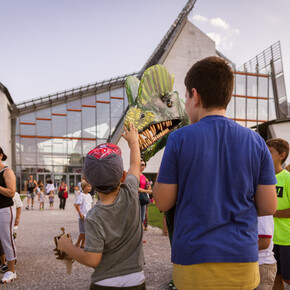 Buon Compleanno, MUSE!