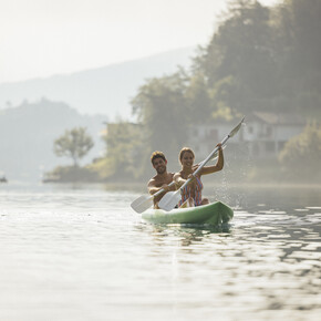 Kanadyjka, rafting, żeglarstwo…