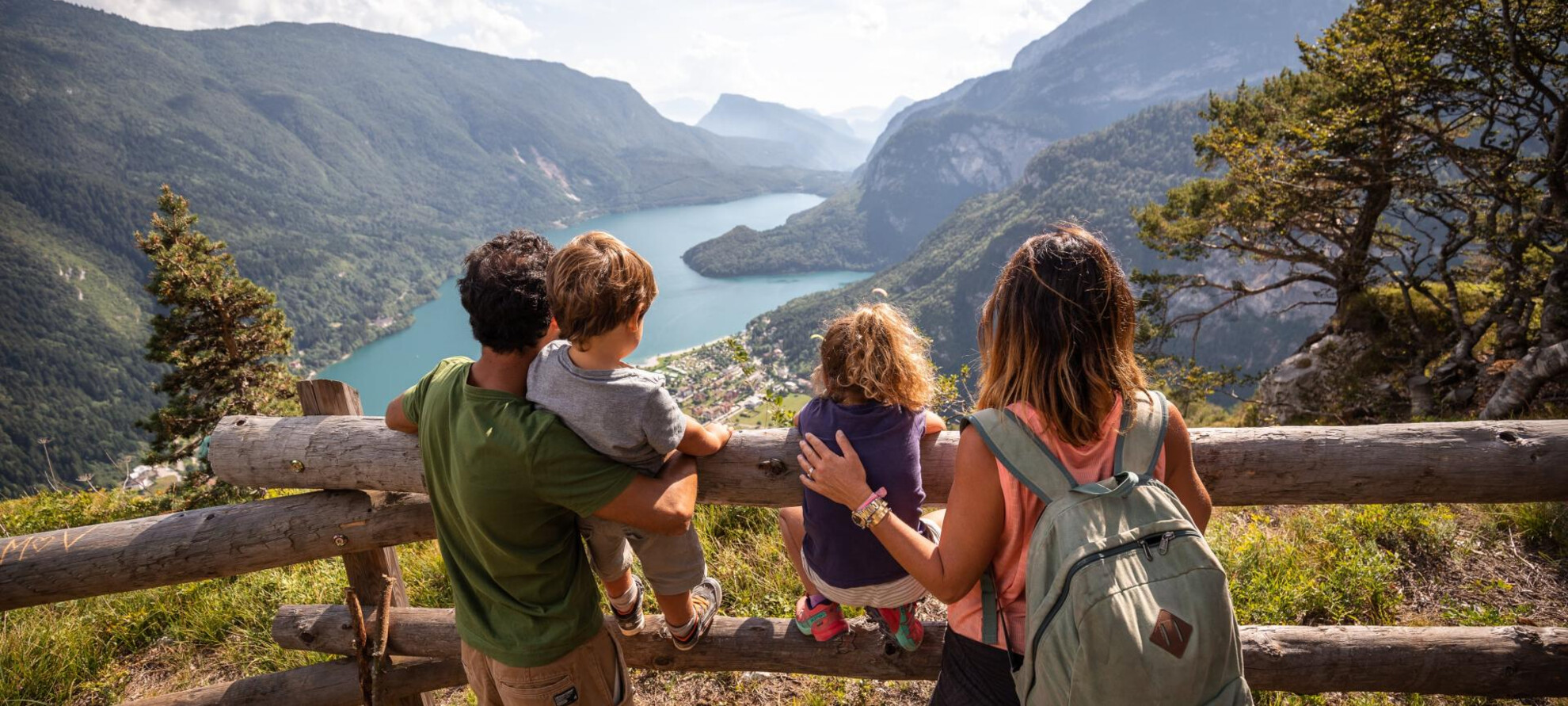 Was machen wir heute?