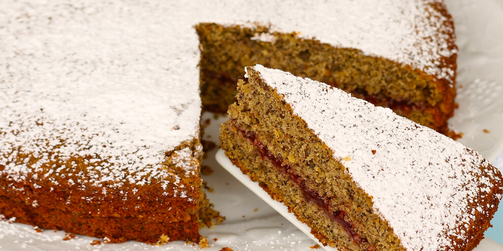 Torta di grano saraceno | © Archivio Trentino Mktg