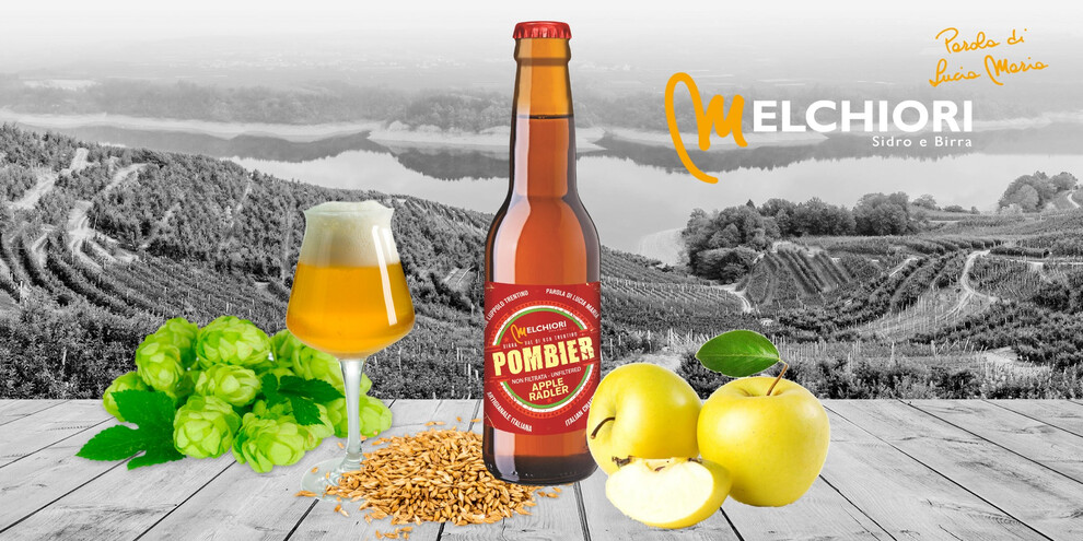 PomBier Melchiori | © Archivio Trentino Mktg