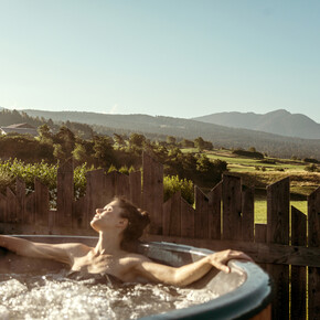 Balie na słońcu | © Alberto Bernasconi