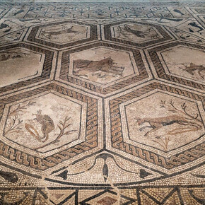 Archäologische Stätten des Trentino