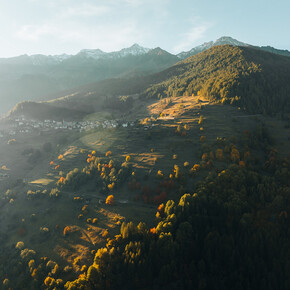 Co robić do zrobienia w Val di Sole