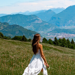 Drei Tage im Vallagarina mit @voyagefox_