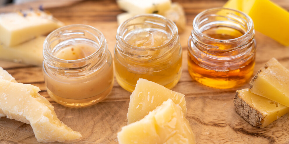 Sapori insoliti di autunno