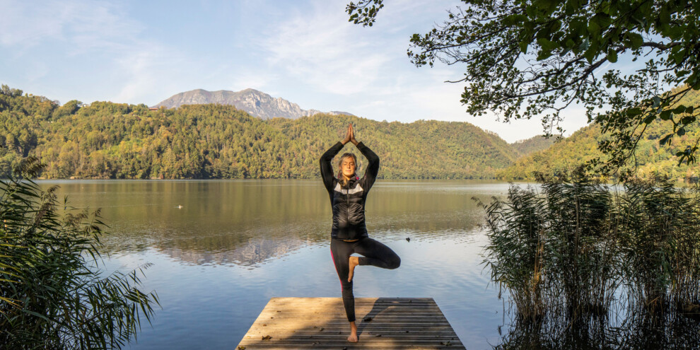 Stare bene in Valsugana