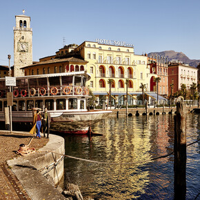 A romantic awakening