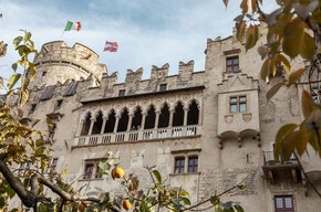 Castello del Buonconsiglio – Schloss Buonconsiglio