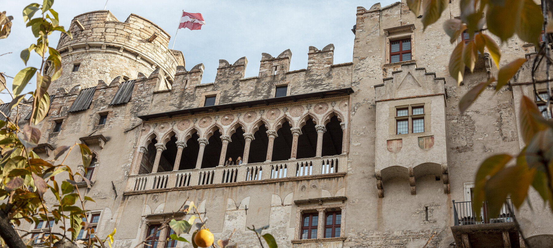 Cosa fare e cosa vedere al Castello del Buonconsiglio