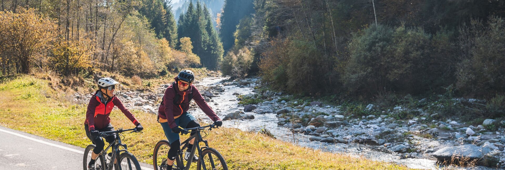 San Martino di Castrozza, Passo Rolle, Primiero und Vanoi 