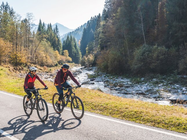 San Martino di Castrozza, Passo Rolle, Primiero and Vanoi