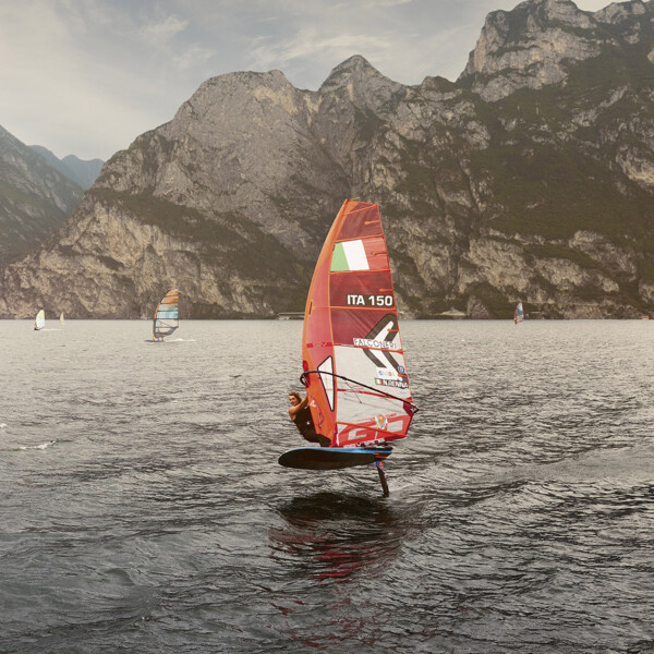 Nicolò and Vasco Renna