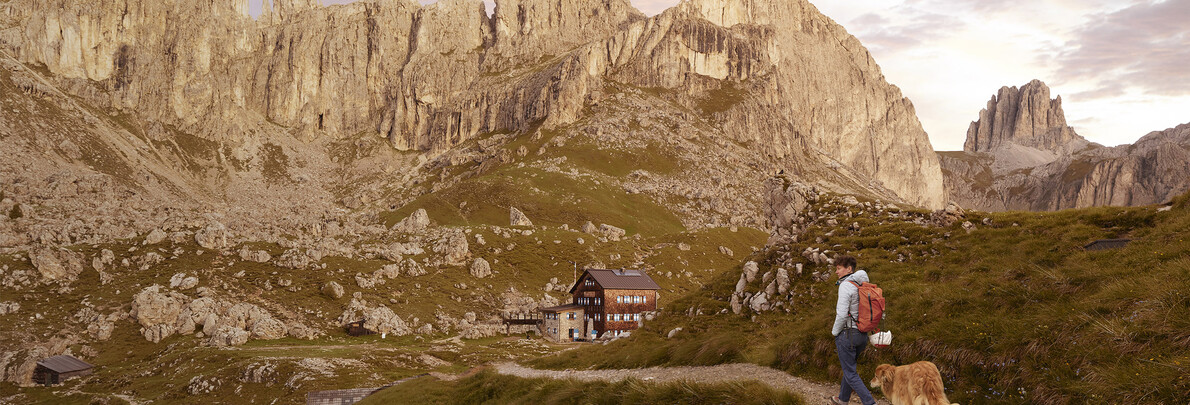 Stories of life in Trentino
