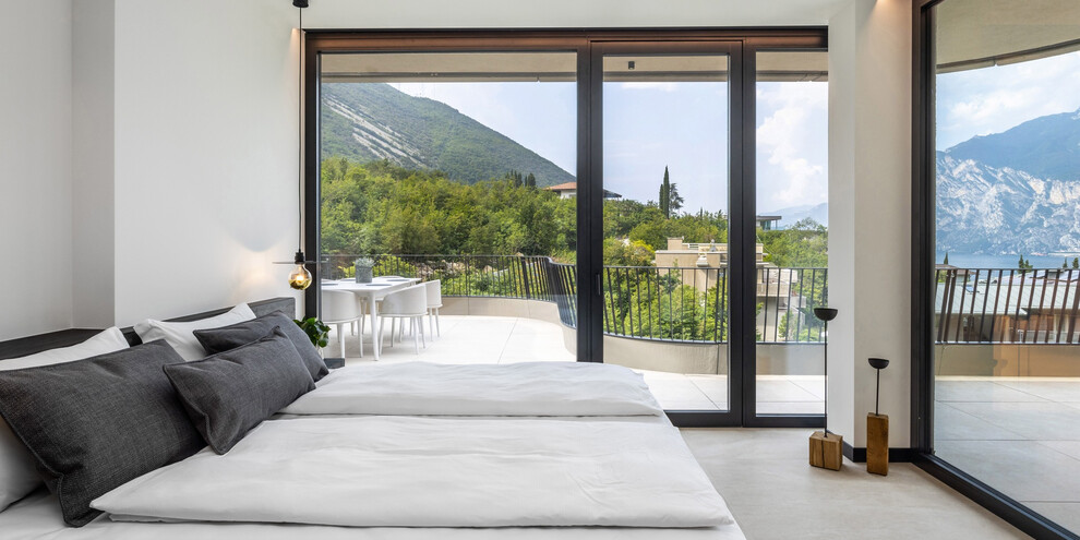 Gardea SoulFamily Resort, Torbole