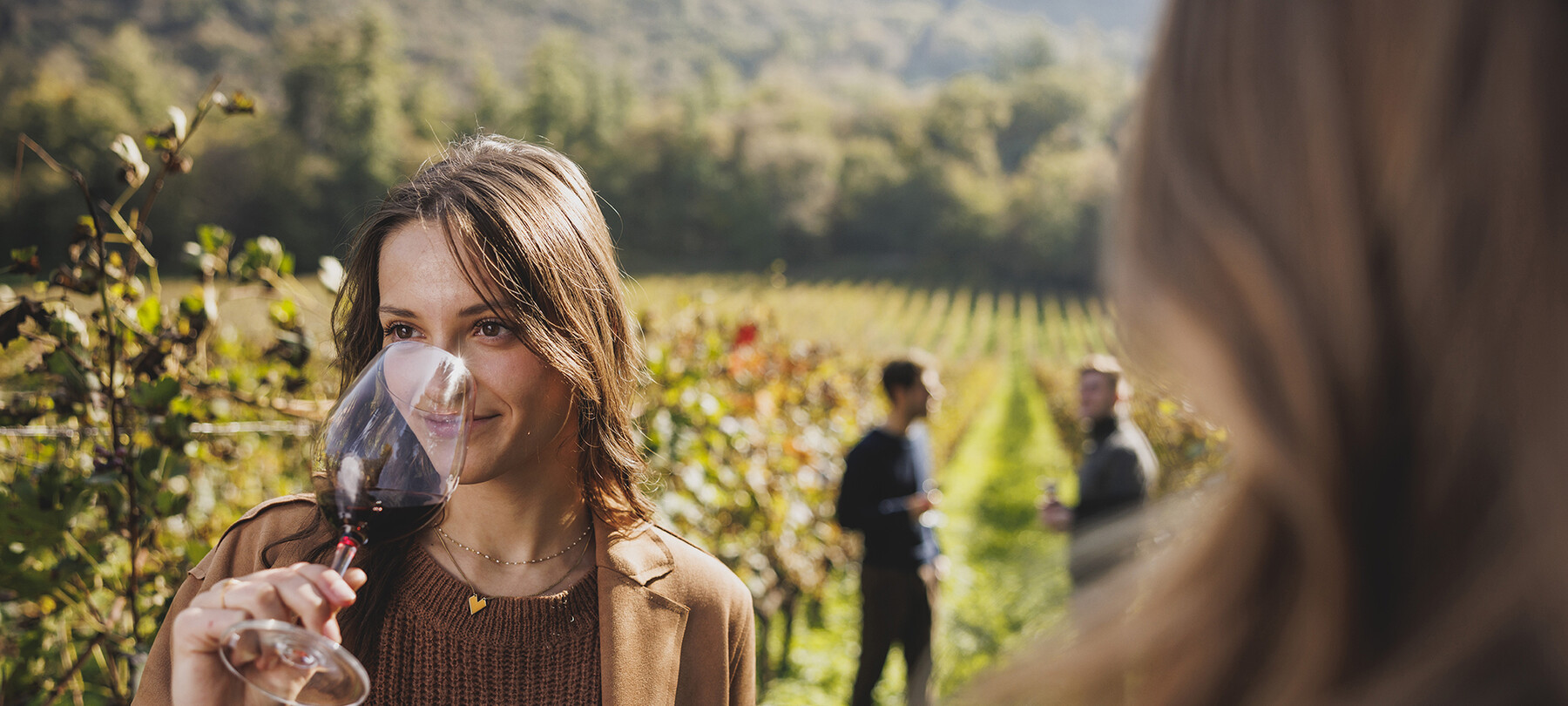 What to do in and around Rovereto in autumn