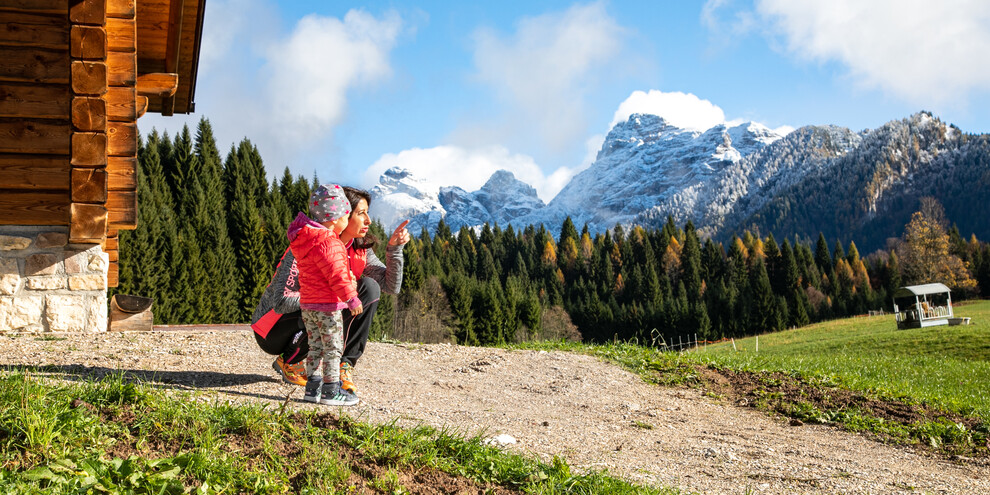 Anello Poit - Cordognè - San Giovanni 