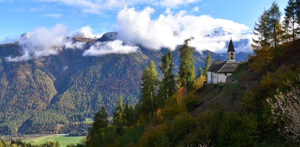 Lesser-known cultural sites