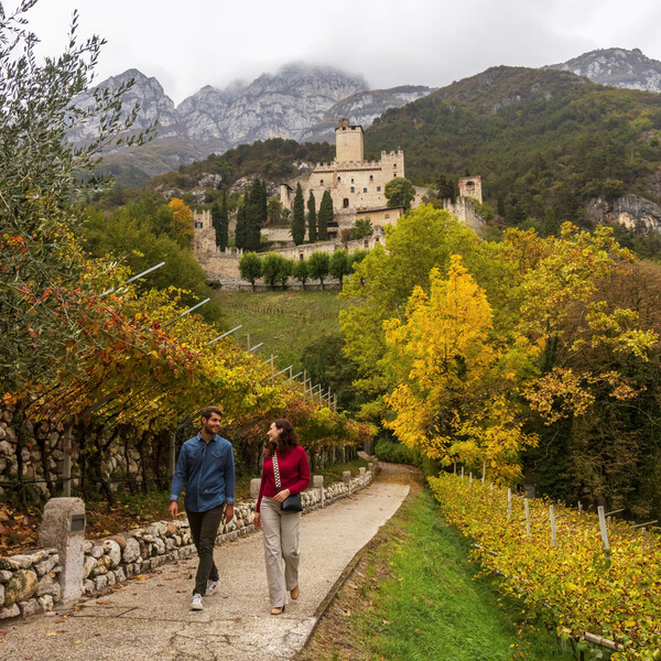 Rovereto, Vallagarina, Altopiano di Brentonico 