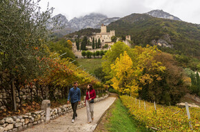 Rovereto, Vallagarina, Altopiano di Brentonico 
