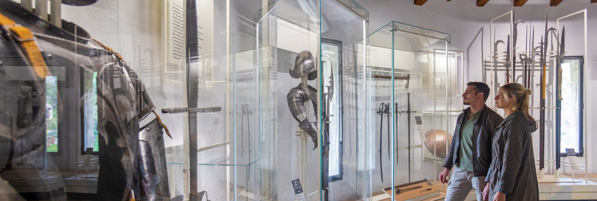 Italienisches Historisches Kriegsmuseum