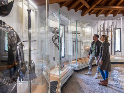 The Italian War History Museum