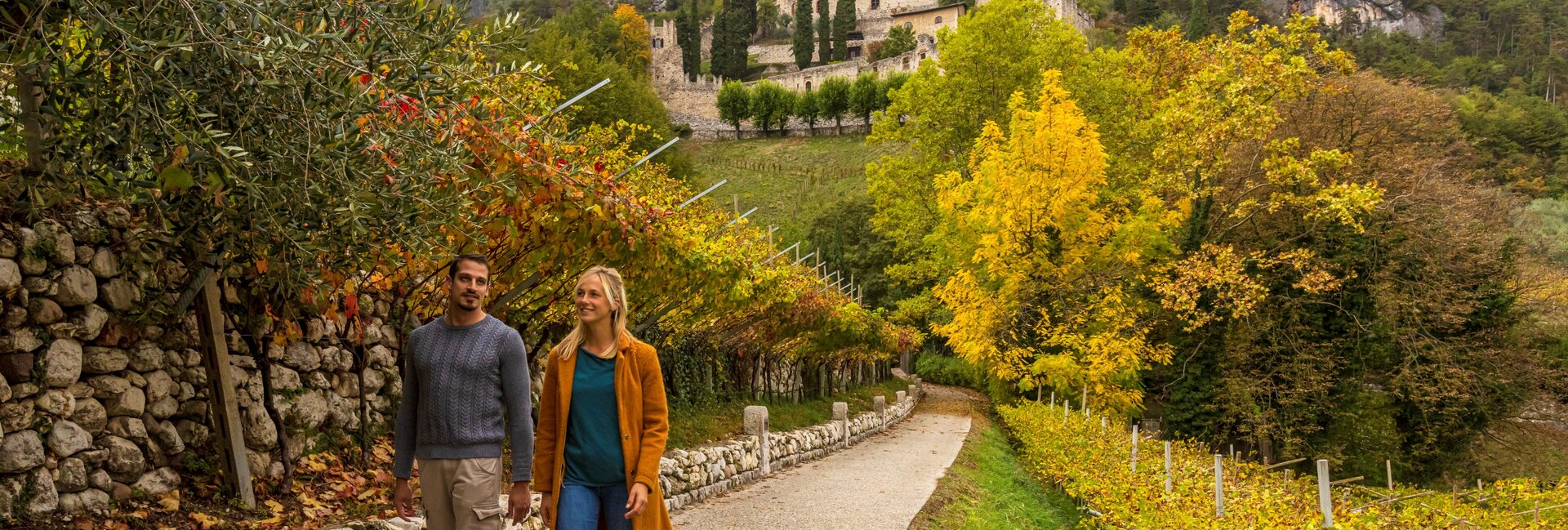 Castello di Sabbionara d’Avio