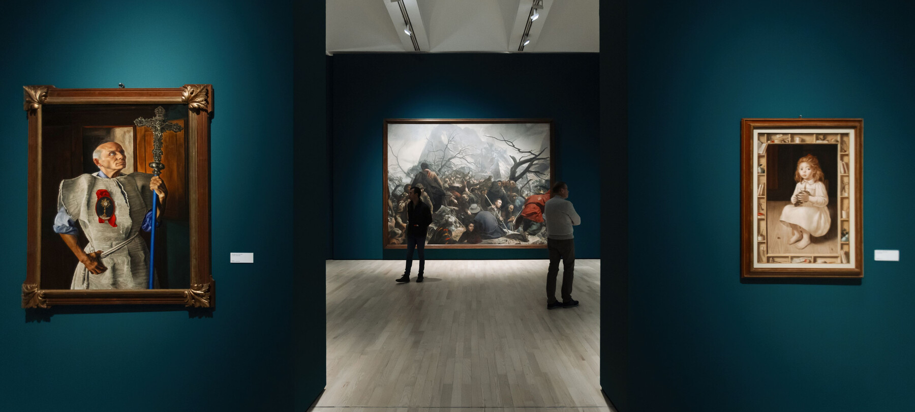 Two days in Trentino: to Rovereto, where you can appreciate fine art and gourmet cuisine