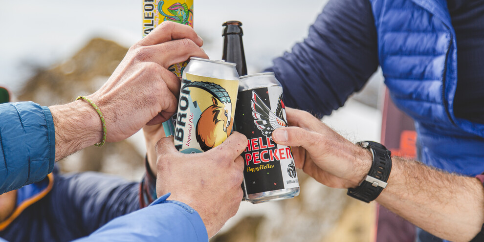 Birra del Bosco | © Archivio Trentino Mktg