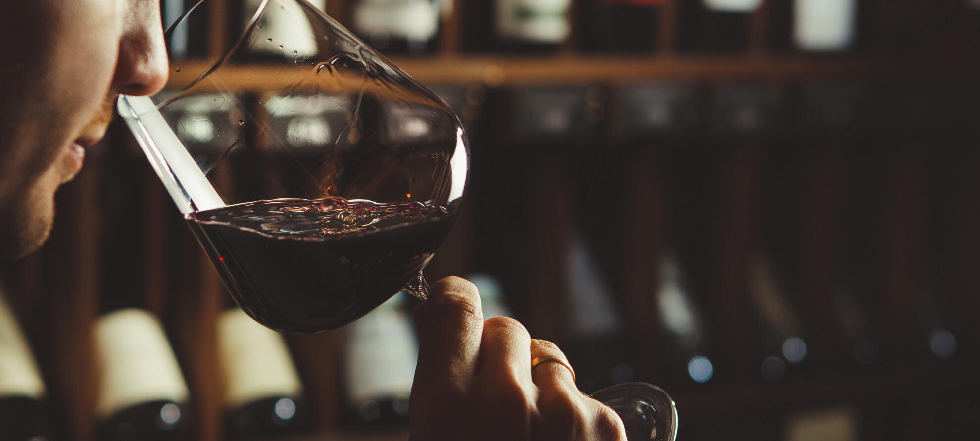 Für die Nase und den Gaumen