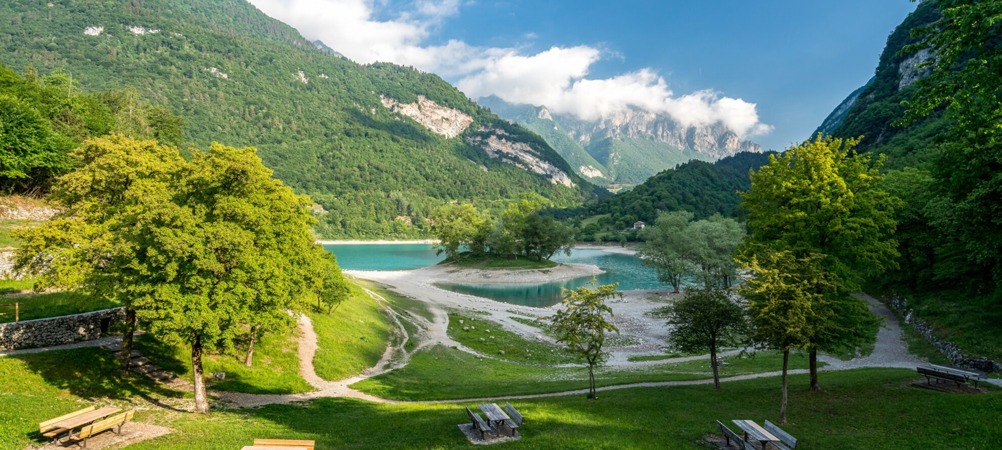 5 Dinge, die man erleben sollte