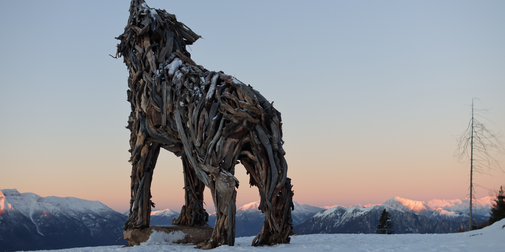 Wycieczka piesza w Panarotta - Valsugana | © Sebastiano Montibeller