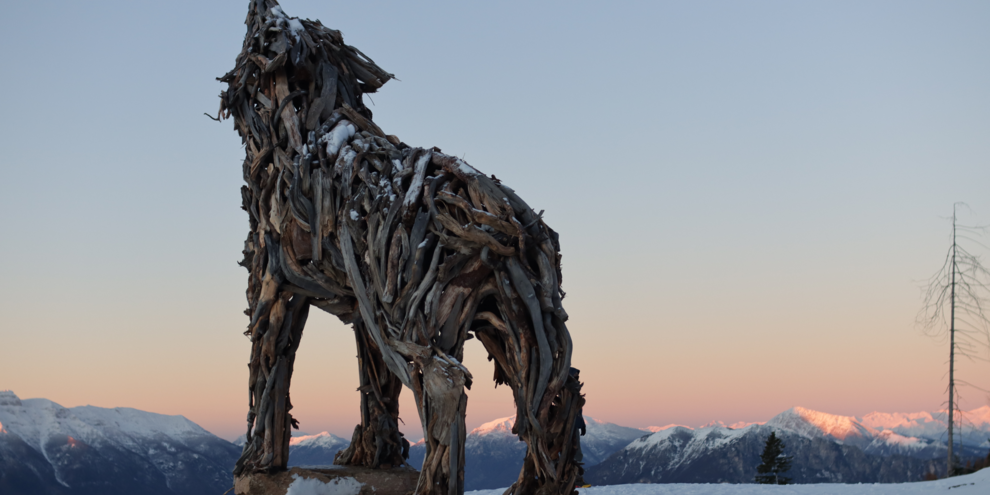 Wanderung in Panarotta - Valsugana | © Sebastiano Montibeller