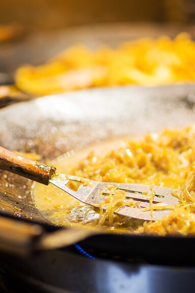 Crauti | © Archivio Trentino Mktg