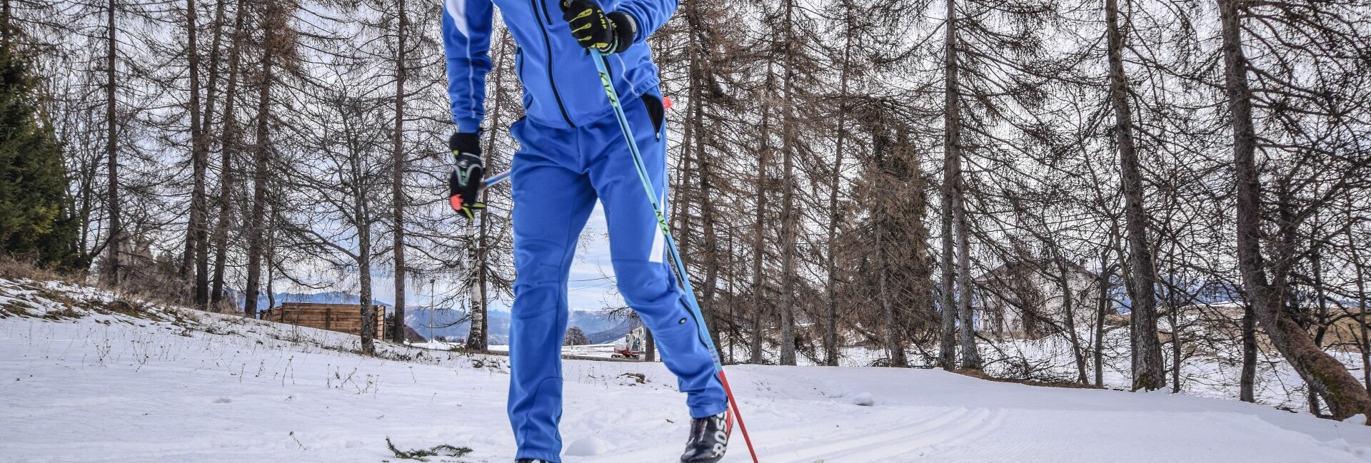 Centro Fondo San Giacomo 