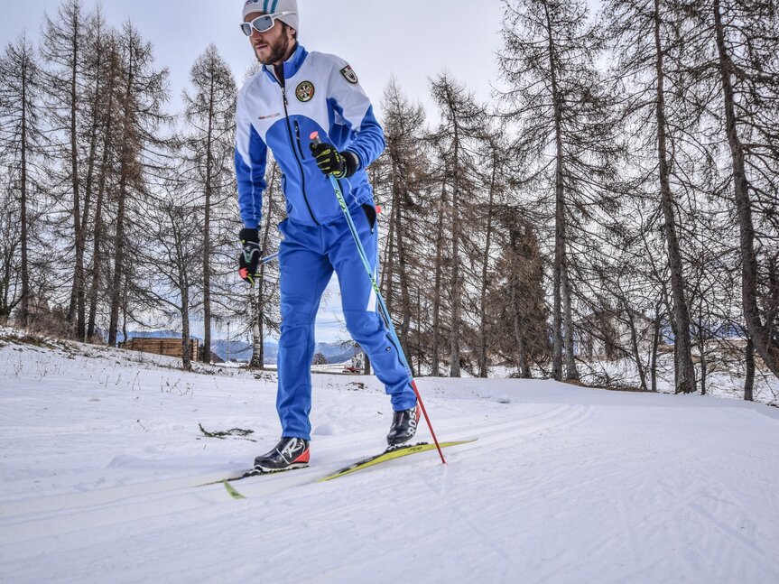 Centro Fondo San Giacomo 