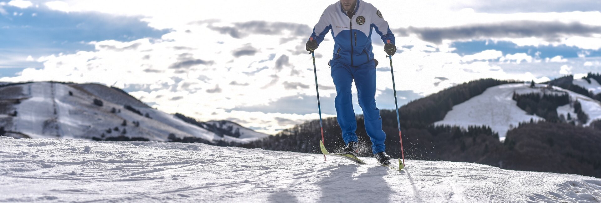 Centro Fondo San Giacomo 