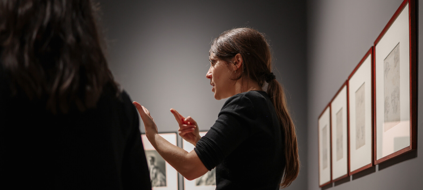 Accessibilità in musei e luoghi di cultura del Trentino