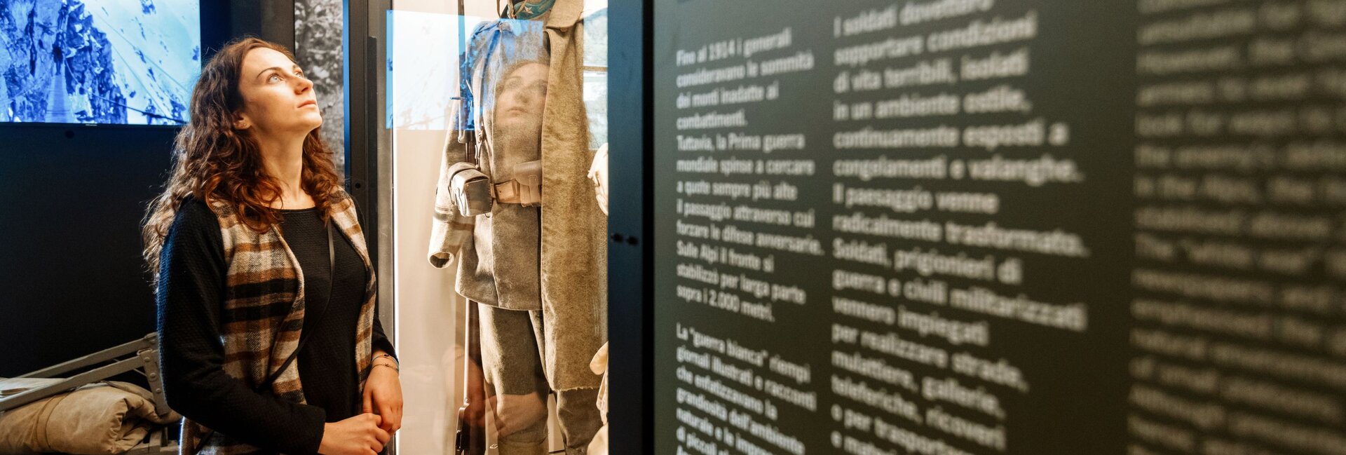 Italienisches Historisches Kriegsmuseum