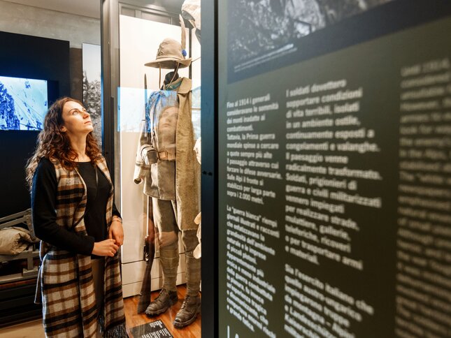 Italienisches Historisches Kriegsmuseum