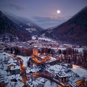 Four days with @momentsofgregory