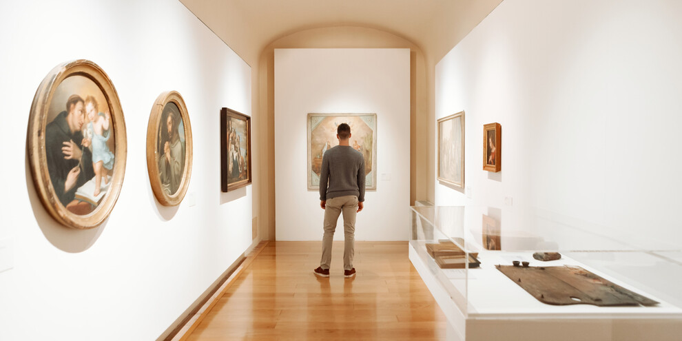 Garda Trentino - Riva del Garda - Castello - MAG Museo Alto Garda	 | © Graziano Panfili