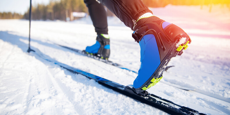 Centro Fondo Altopiano della Predaia  #1 | © Sci di Fondo