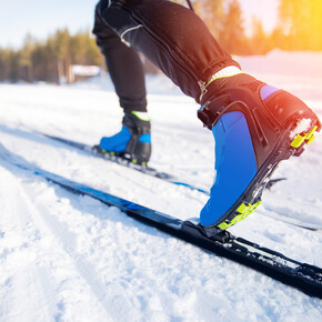 Sci di Fondo | © Sci di Fondo