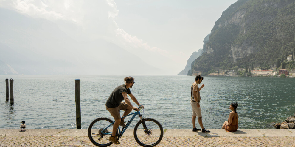 Lake sport is sweeter