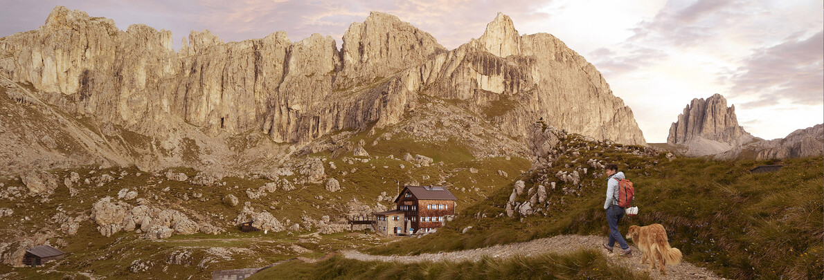 Storie di vita in Trentino