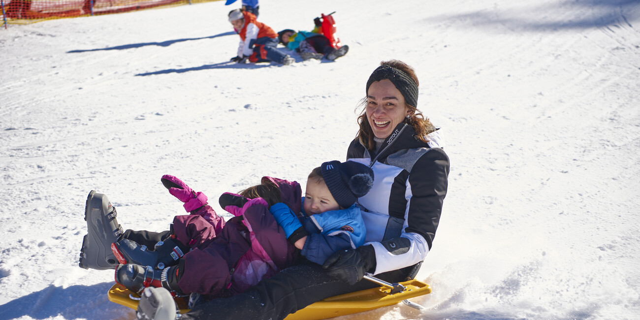 Bolbeno  #3 | © APT Madonna di Campiglio