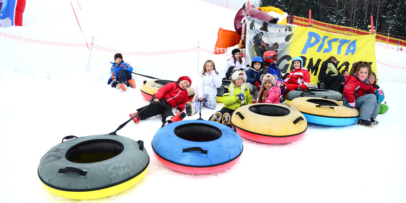 Bolbeno  #2 | © APT Madonna di Campiglio