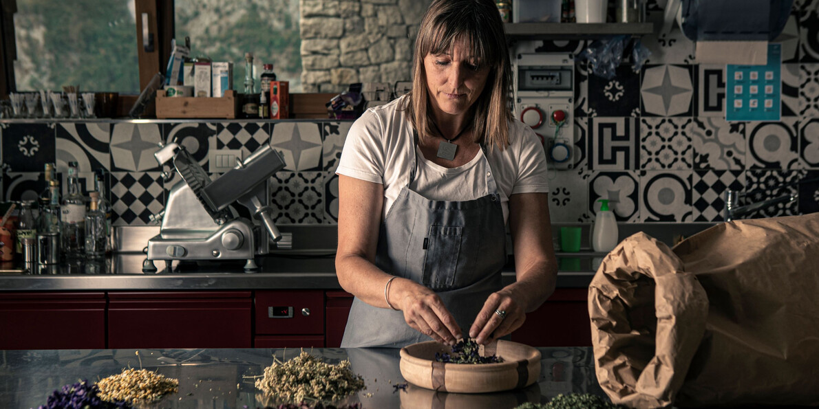 Ten reasons to visit the villages of Trentino