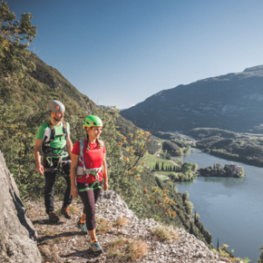 Ferrate a bassa quota